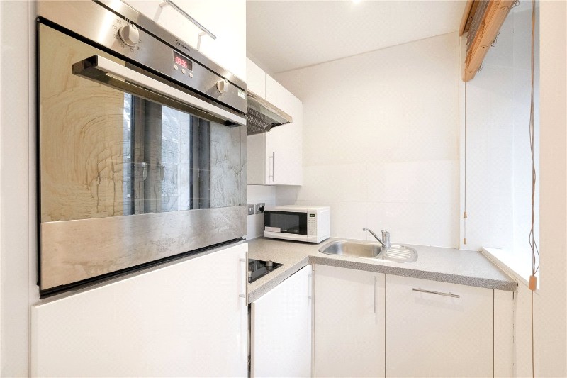 Fetter Lane, London, EC4A