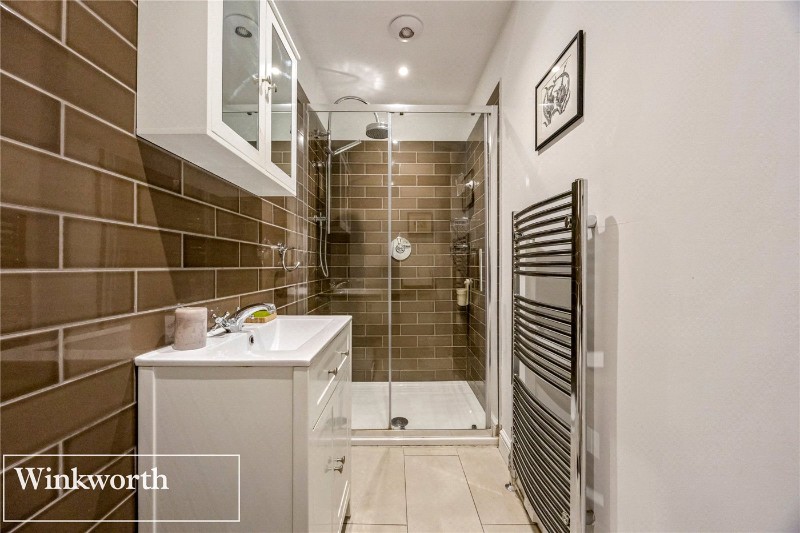 Adelaide Crescent, Hove, East Sussex, BN3