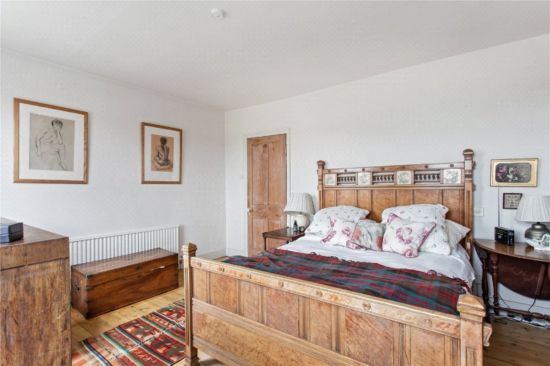 Beechcroft Road, London, SW17