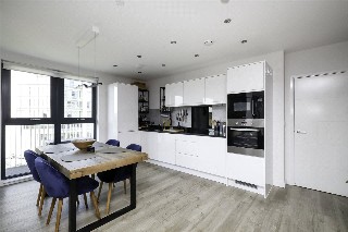 Lakeside Drive, London, NW10