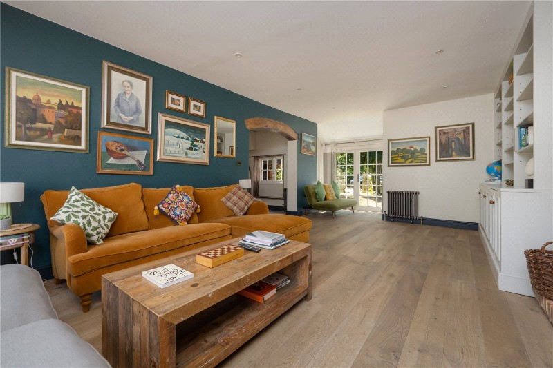 The Drove, Chestfield, Whitstable, Kent, CT5