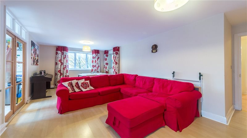 Empire Way, Wembley Park, Middlesex, HA9