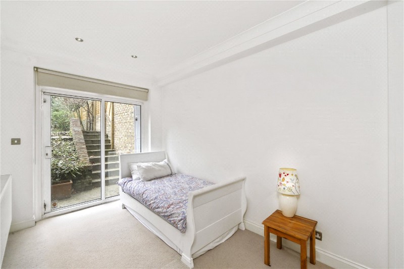 Talbot Road, London, W2