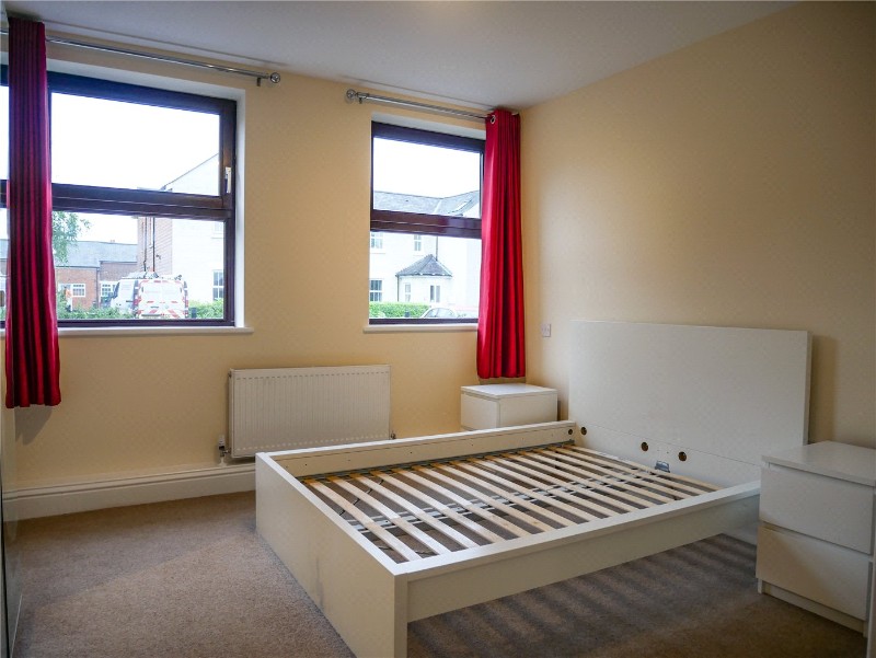 Pravonix House, Pelican Lane, Newbury, Berkshire, RG14