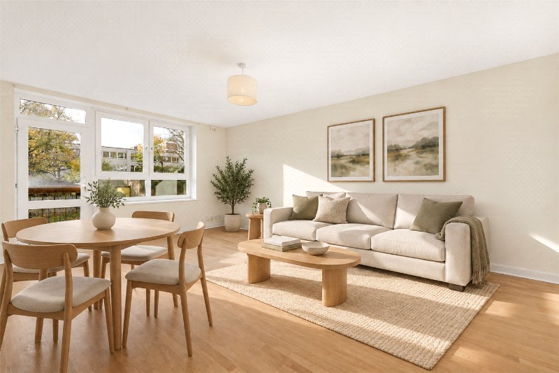 Braemar, 12 Kersfield Road, London, SW15