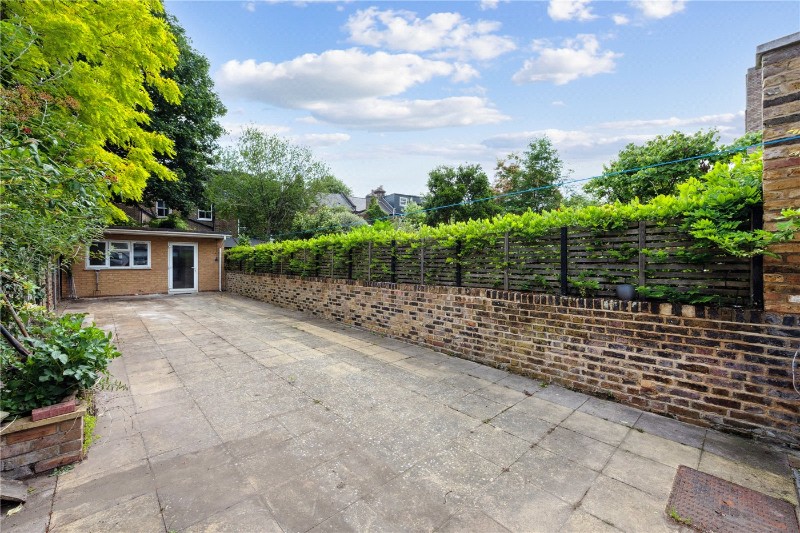 Yoakley Road, London, N16