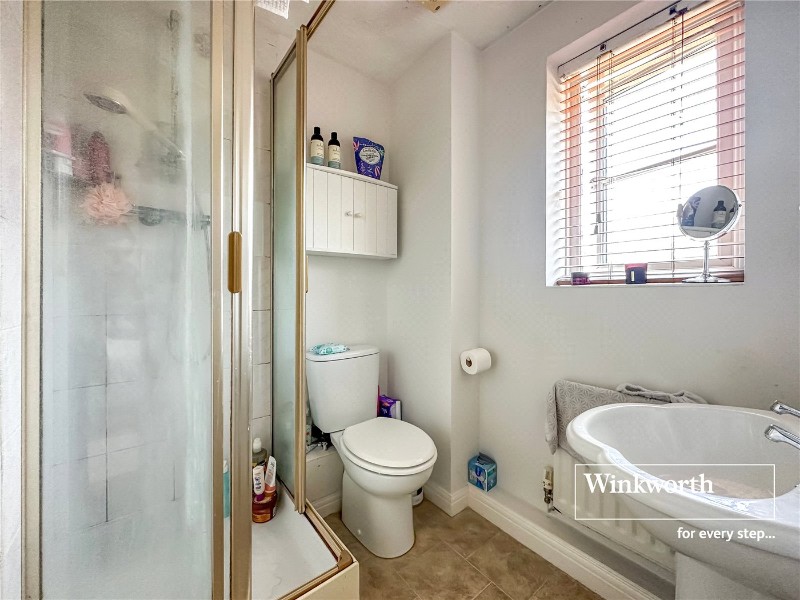 Oaks Mead, Verwood, BH31