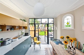 Radley Road, London, N17
