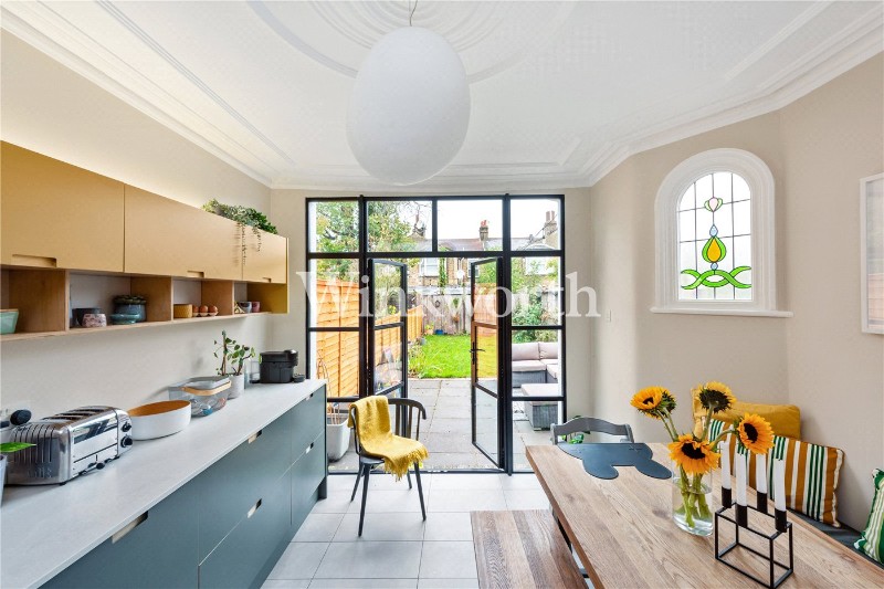 Radley Road, London, N17