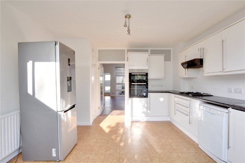 The Lane, Blackheath, London, SE3