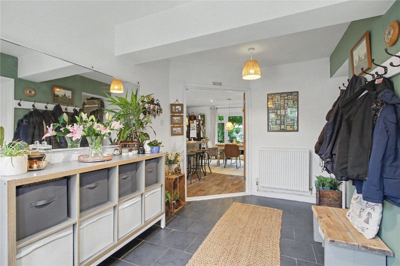 Walnut Hill, Surlingham, Norwich, Norfolk, NR14