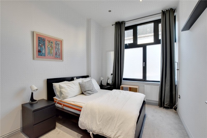 Trafalgar Road, Greenwich, London, SE10