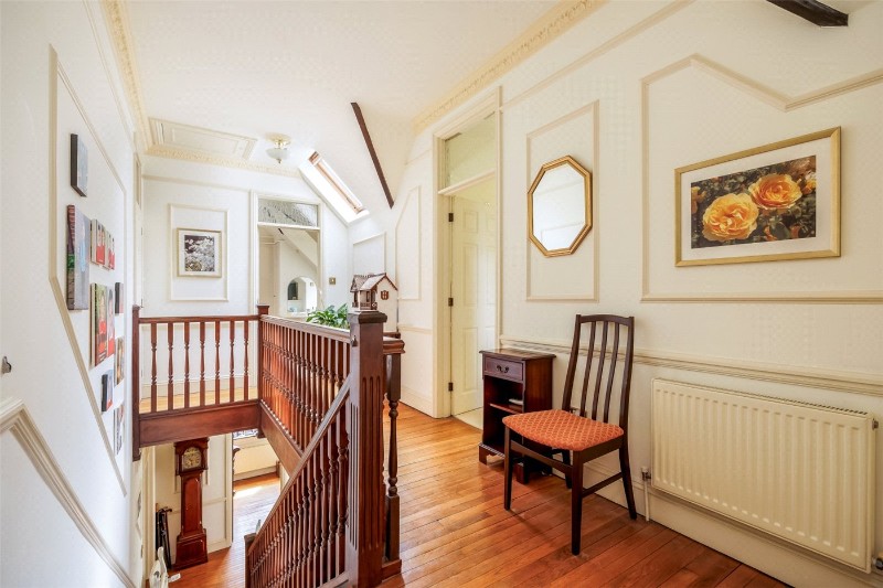 Uddens Drive, Wimborne, Dorset, BH21
