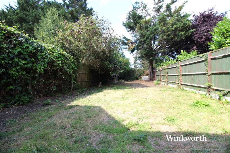 Kenilworth Close, Borehamwood, Hertfordshire, WD6