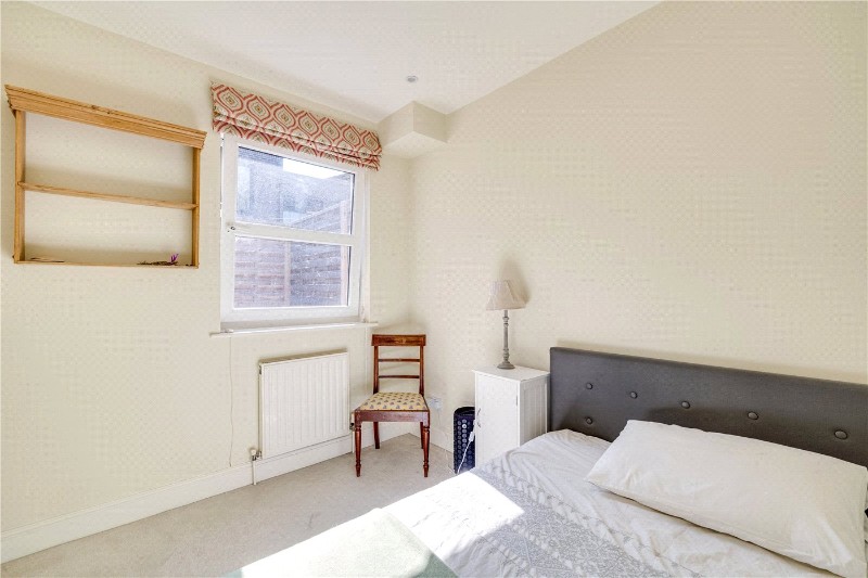 Aspenlea Road, London, W6