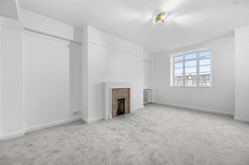 Hammersmith Road, London, W6