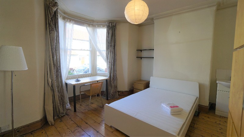 Rudthorpe Road, Horfield, Bristol, BS7