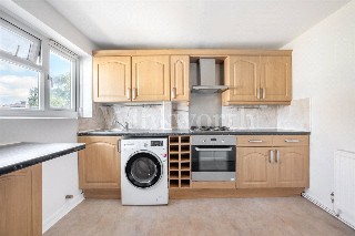 Layfield Road, London, NW4