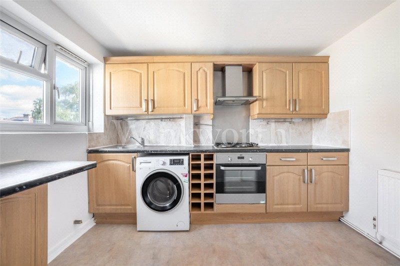 Layfield Road, London, NW4