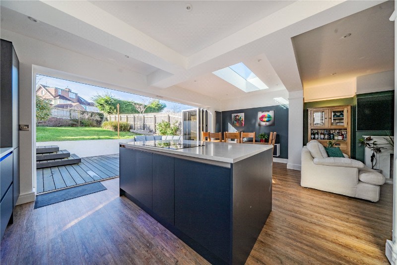 Vaughan Road, Exeter, Devon, EX1