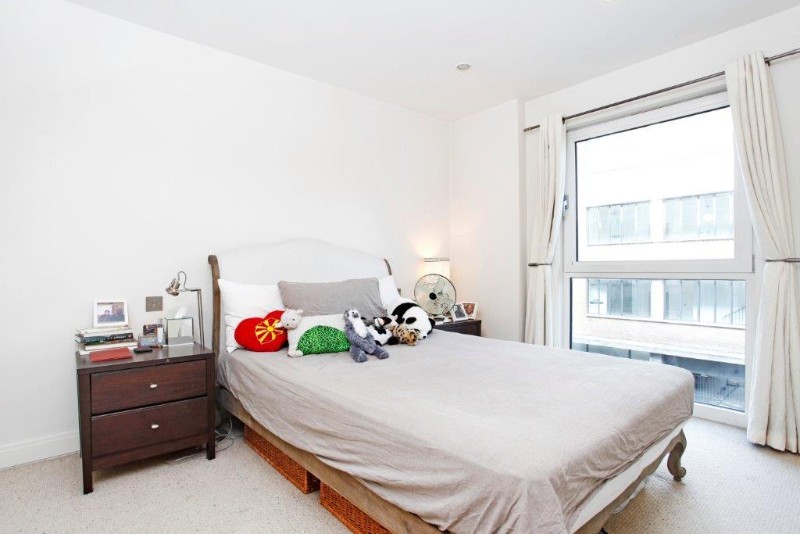 Clerkenwell Road, London, EC1M