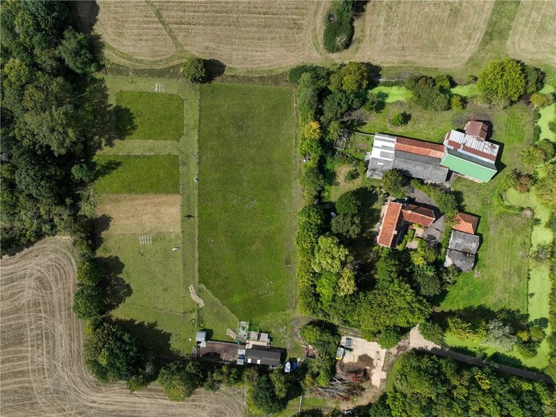 Wissett, Halesworth, Suffolk, IP19