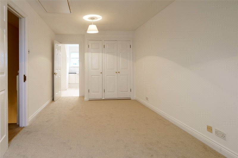 Fawcett Close, London, SW16