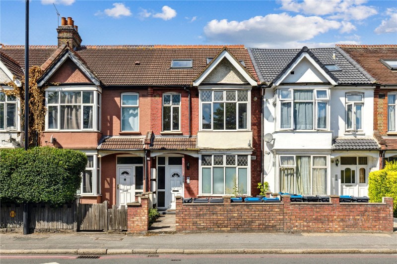 Morden Road, London, SW19