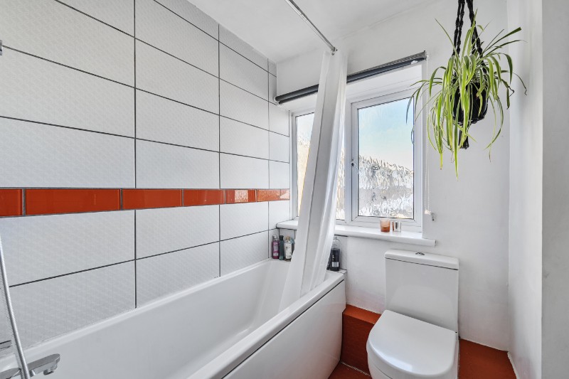 Round Hill, London, SE26