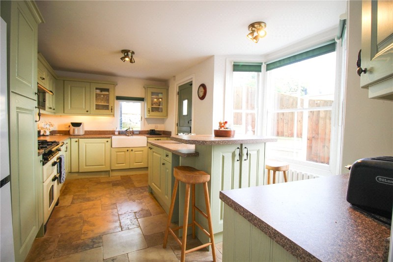 Hillside Road, Leigh-On-Sea, United Kingdom, SS9