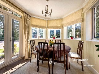 Golf Links Road, Ferndown, Dorset, BH22