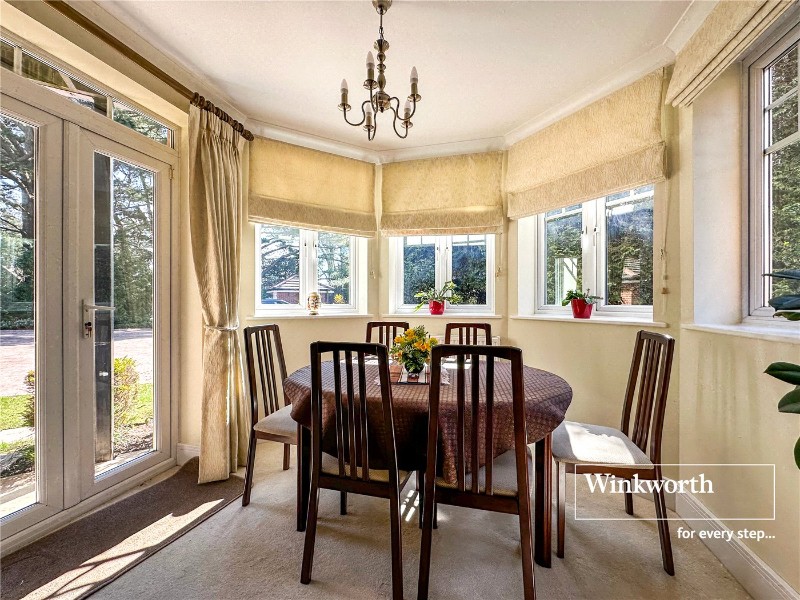 Golf Links Road, Ferndown, Dorset, BH22