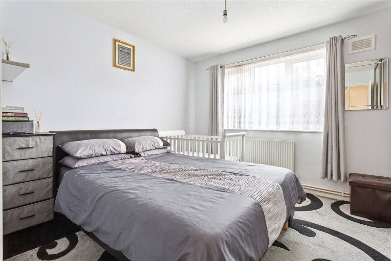 Vallance Road, London, E1