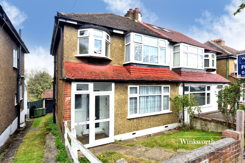 Tilehurst Road, Cheam, Sutton, SM3