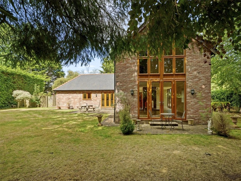 Horton, Wimborne, Dorset, BH21