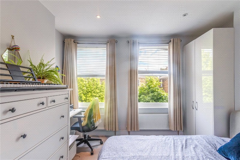 Elsie Road, East Dulwich, London, SE22