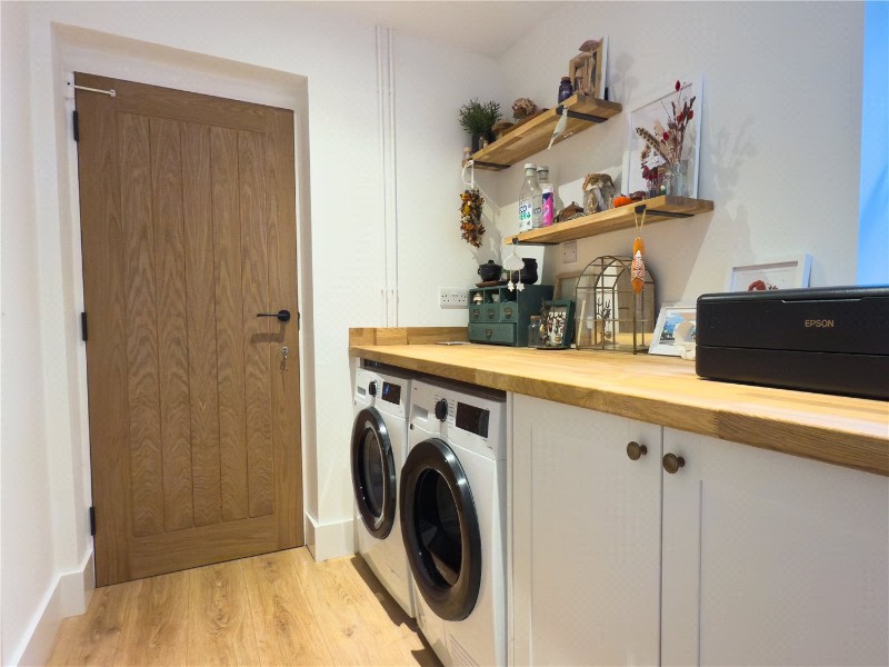 Beech Avenue, Bourne, Lincolnshire, PE10