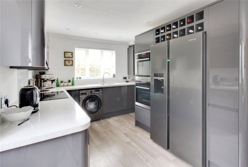 Beckside, Horsford, Norwich, Norfolk, NR10