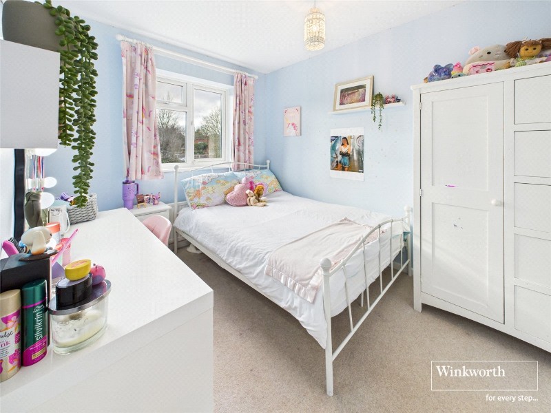 Russell Road, Newbury, Berkshire, RG14