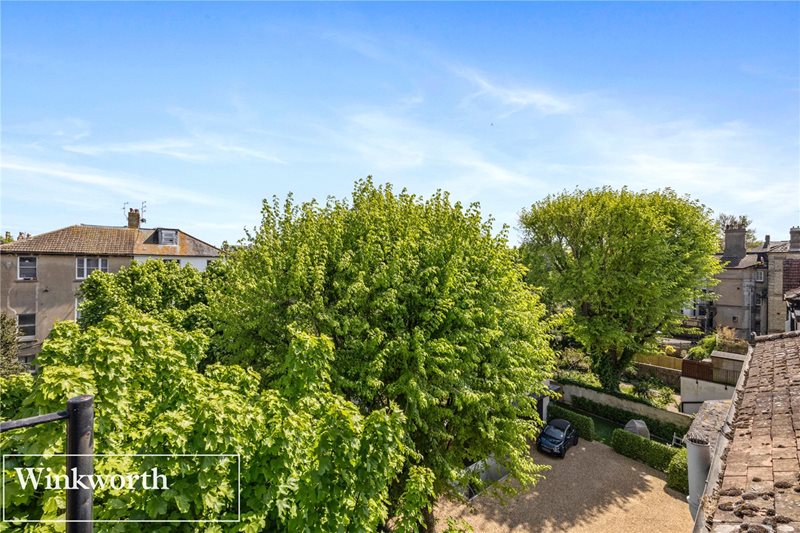 Wilbury Road, Hove, East Sussex, BN3