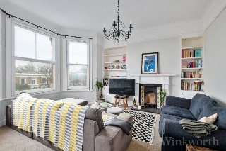 Fairlawn Mansions , New Cross, London, SE14