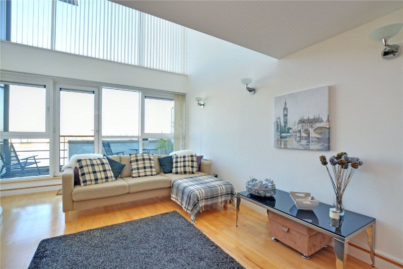 Greenfell Mansions, Glaisher Street, Greenwich, London, SE8