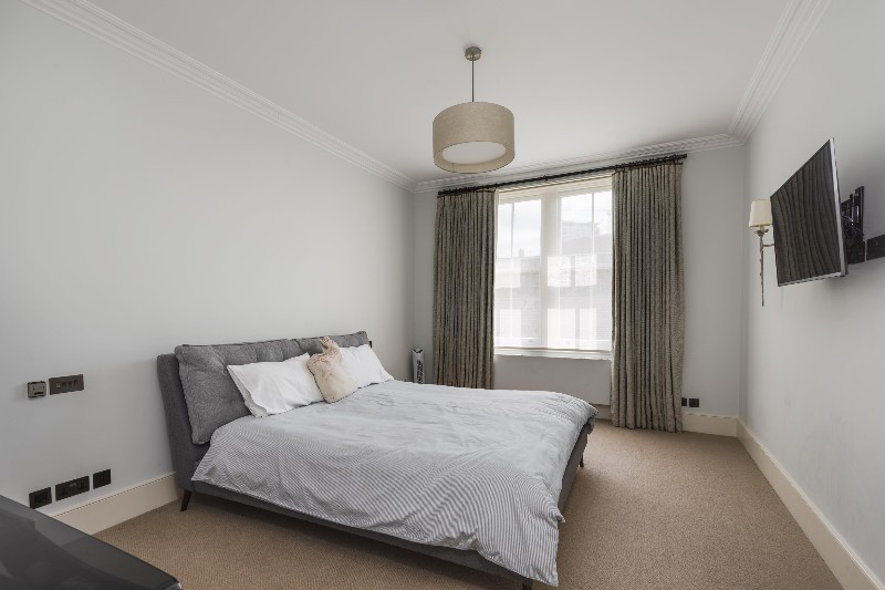 Aubrey House, 7 Maida Avenue, Maida Vale, London, W2