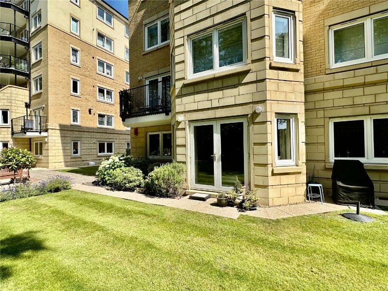 Western Road, Poole, Dorset, BH13
