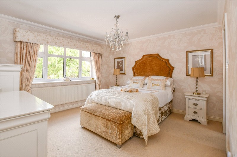 Gilbert Way, Finchampstead, Wokingham, Berkshire, RG40