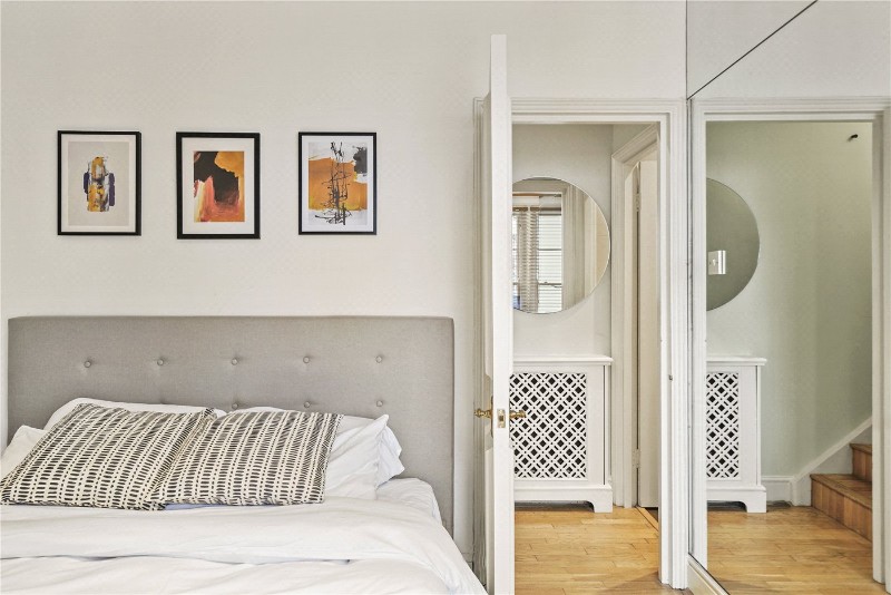 Ledbury Road, London, W11