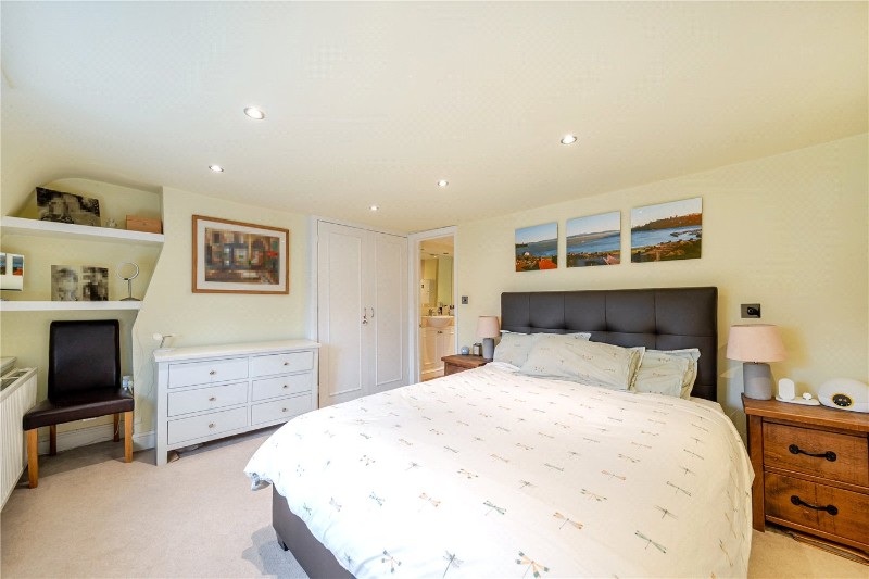 Greenwich South Street, Greenwich, London, SE10