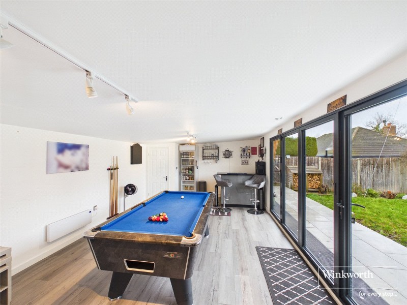 Basingstoke Road, Riseley, RG7