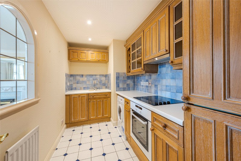 Elverton Street, London, UK, SW1P