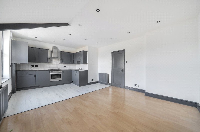 Rockmount Road, London, SE19